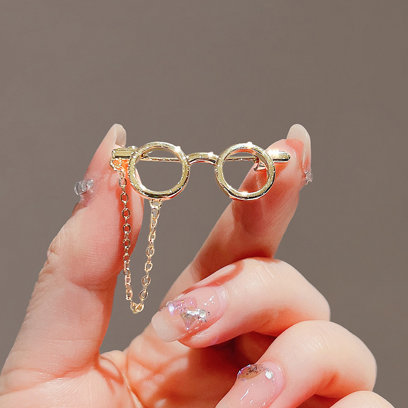 Broches de metal creativos con - Sunglass Retainer Cord reseña y precio
