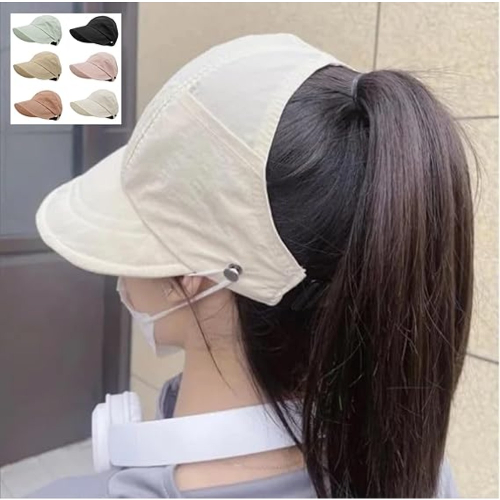 Sombreros de Sol para Mujer co - Packable Hat Nylon reseña y precio