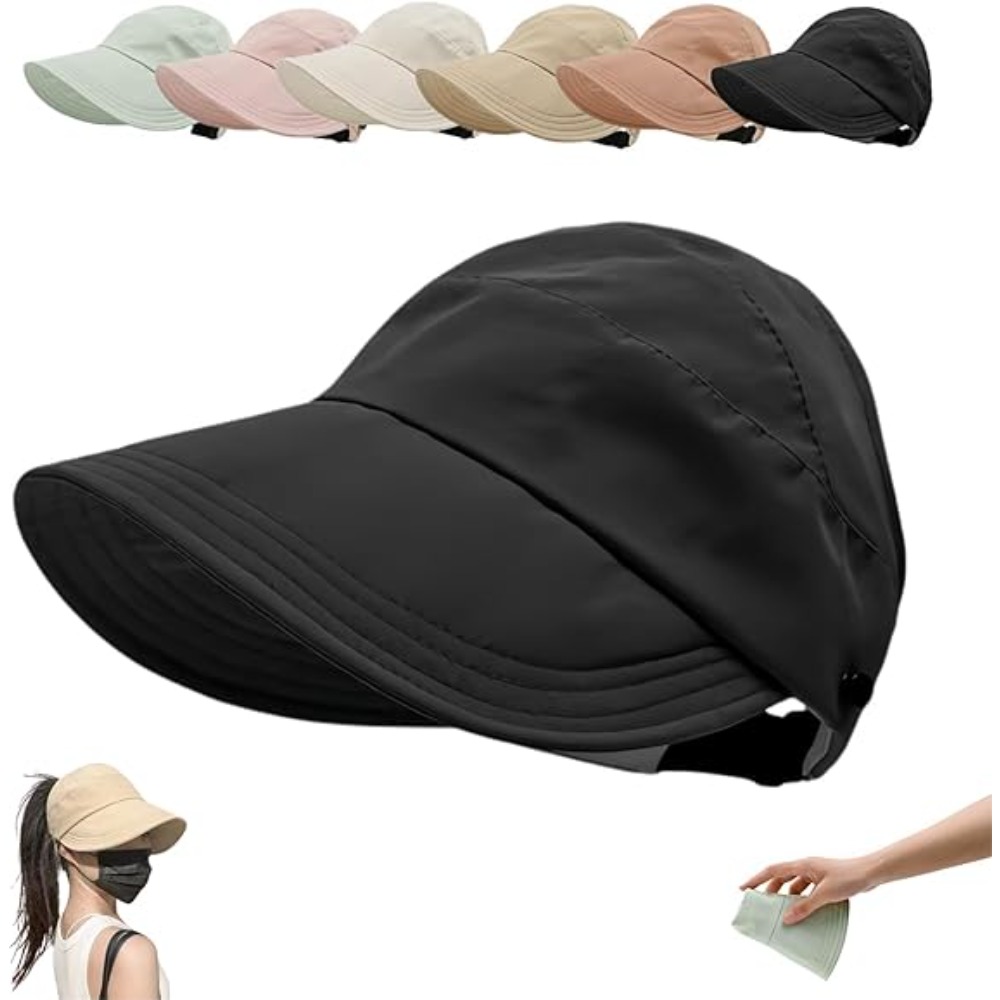 Sombreros de Sol para Mujer co - Packable Hat Nylon reseña y precio