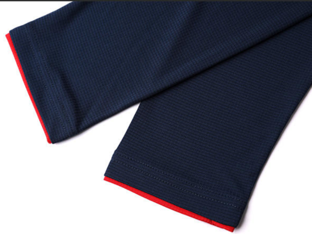 Camiseta deportiva de manga la - Polo Shirt Pique reseña y precio