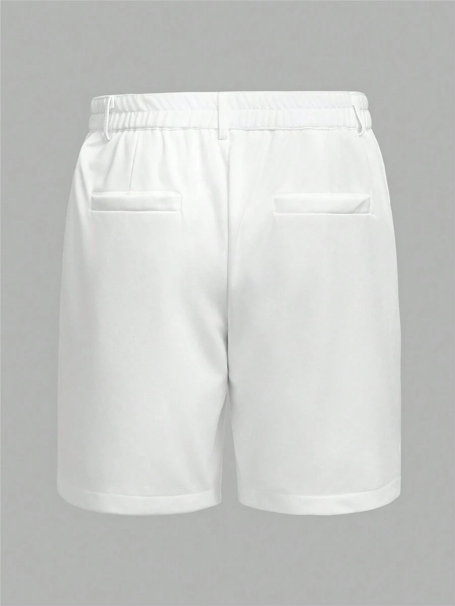 Pantalones cortos chinos ajust - Shorts Chino Slim reseña y precio