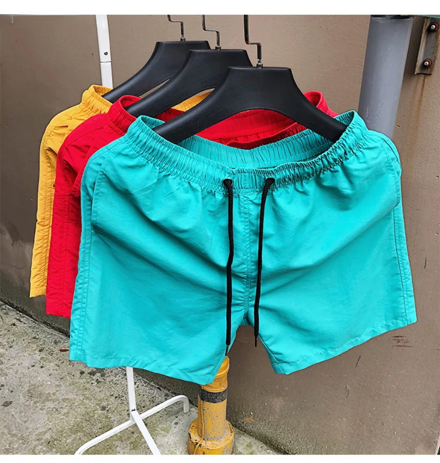 Traje de baño de verano 2025,  - Trunks Board Surf reseña y precio