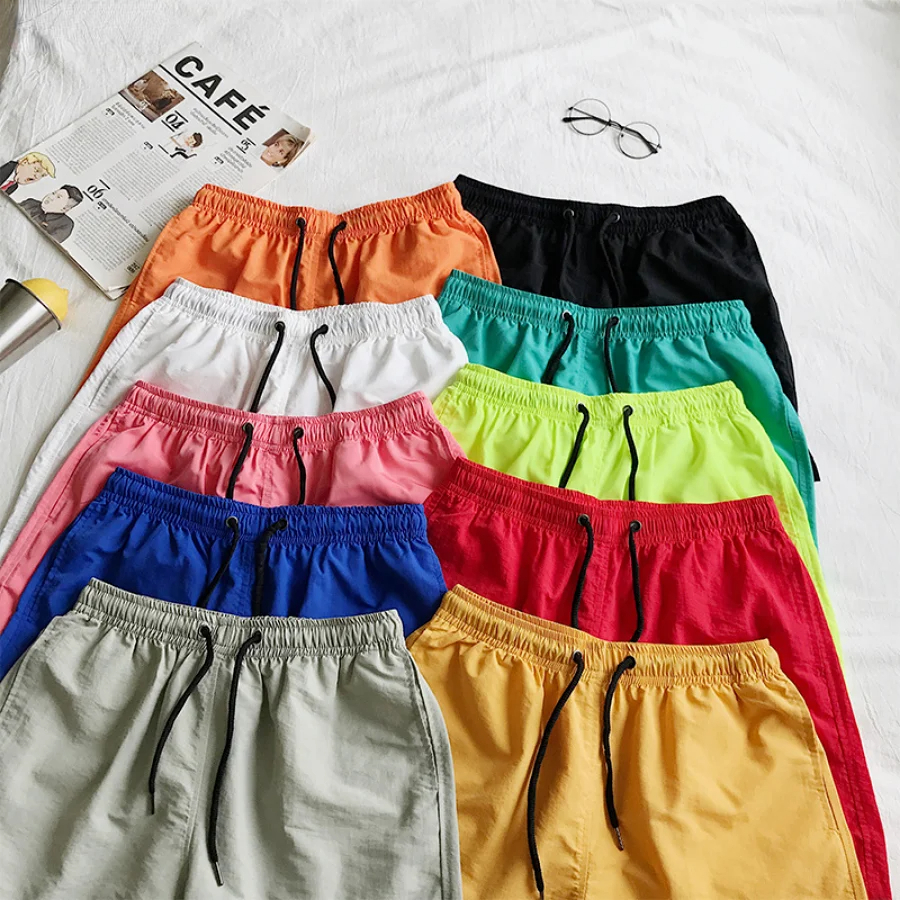 Traje de baño de verano 2025,  - Trunks Board Surf reseña y precio