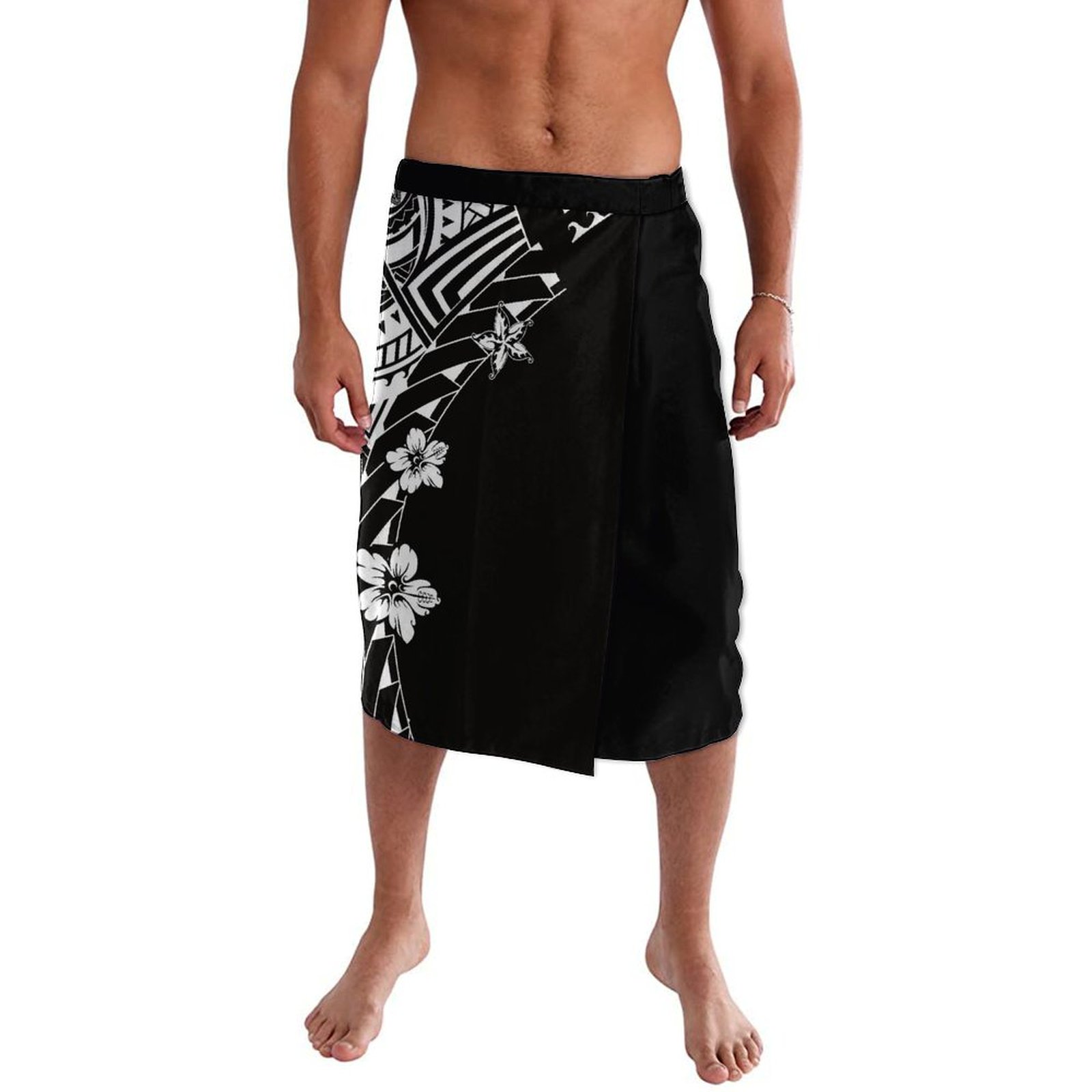 Libre de impuestos Verano Trib - Sarong Men Wrap reseña y precio