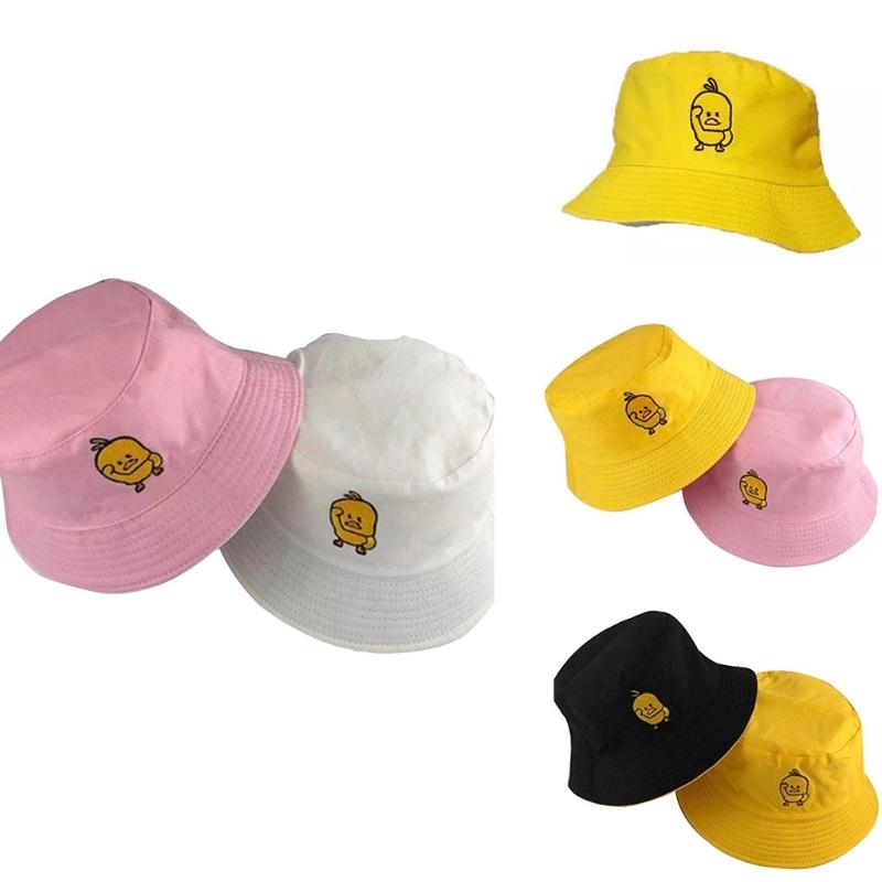 Sombrero pescador bordado con  - Packable Hat Nylon reseña y precio