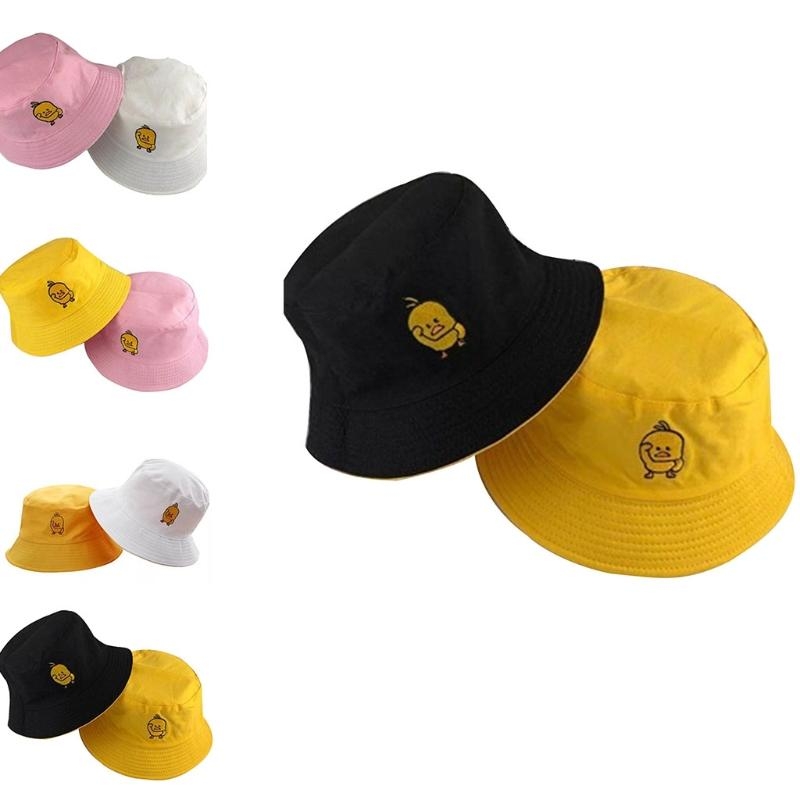Sombrero pescador bordado con  - Packable Hat Nylon reseña y precio