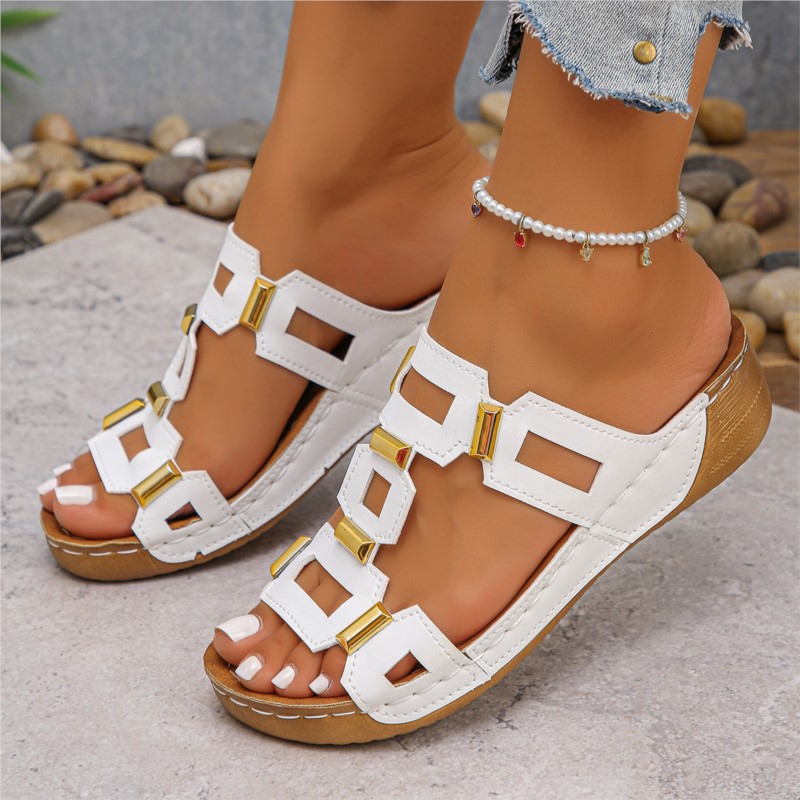 Zapatos de moda, sandalias par - Espadrille Slip On reseña y precio