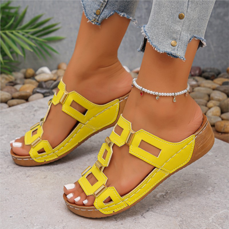 Zapatos de moda, sandalias par - Espadrille Slip On reseña y precio