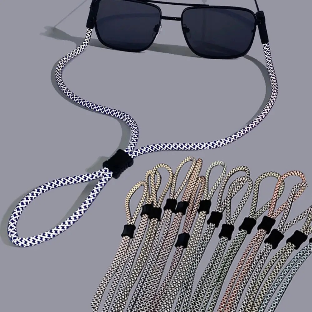 MJYIWANG Correa Antideslizante - Sunglass Retainer Cord reseña y precio
