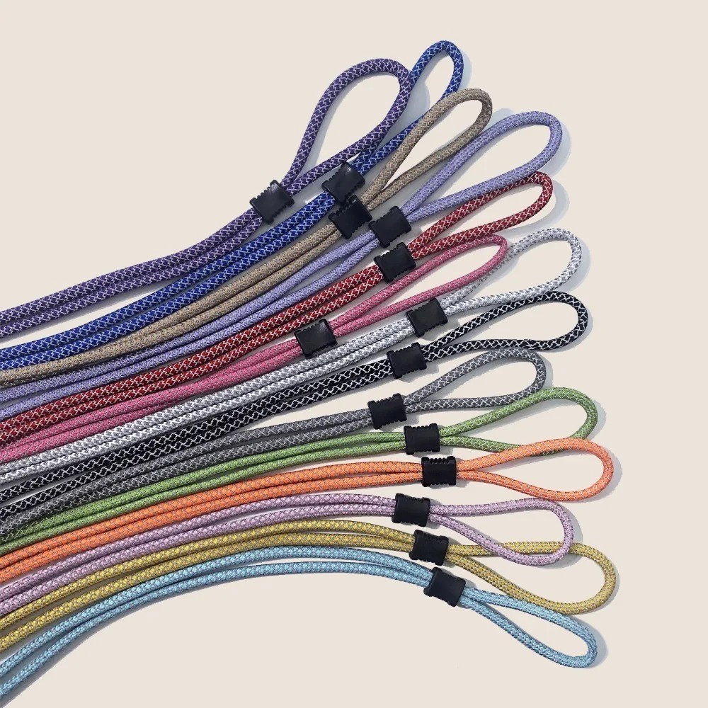 MJYIWANG Correa Antideslizante - Sunglass Retainer Cord reseña y precio