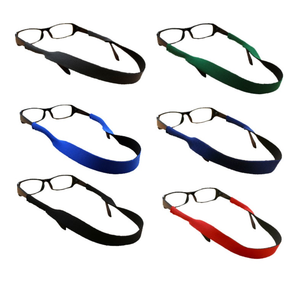 Durable sin cola gafas de sol  - Sunglass Retainer Cord reseña y precio