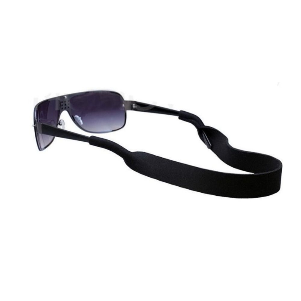 Durable sin cola gafas de sol  - Sunglass Retainer Cord reseña y precio