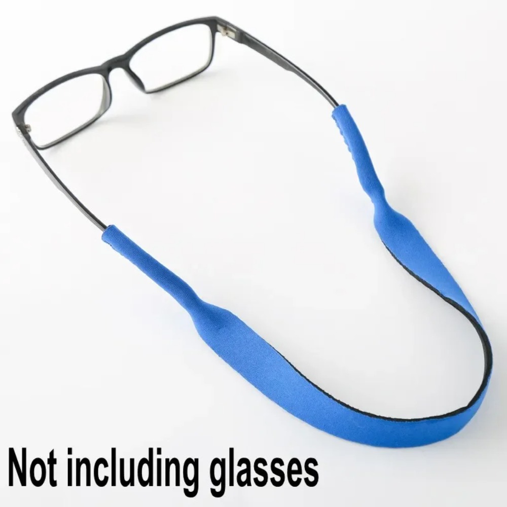 Durable sin cola gafas de sol  - Sunglass Retainer Cord reseña y precio