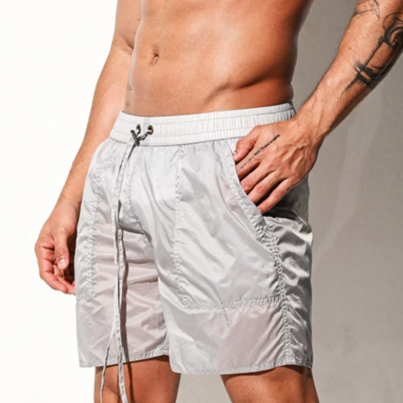2024 pantalones cortos súper f - Trunks Board Surf reseña y precio