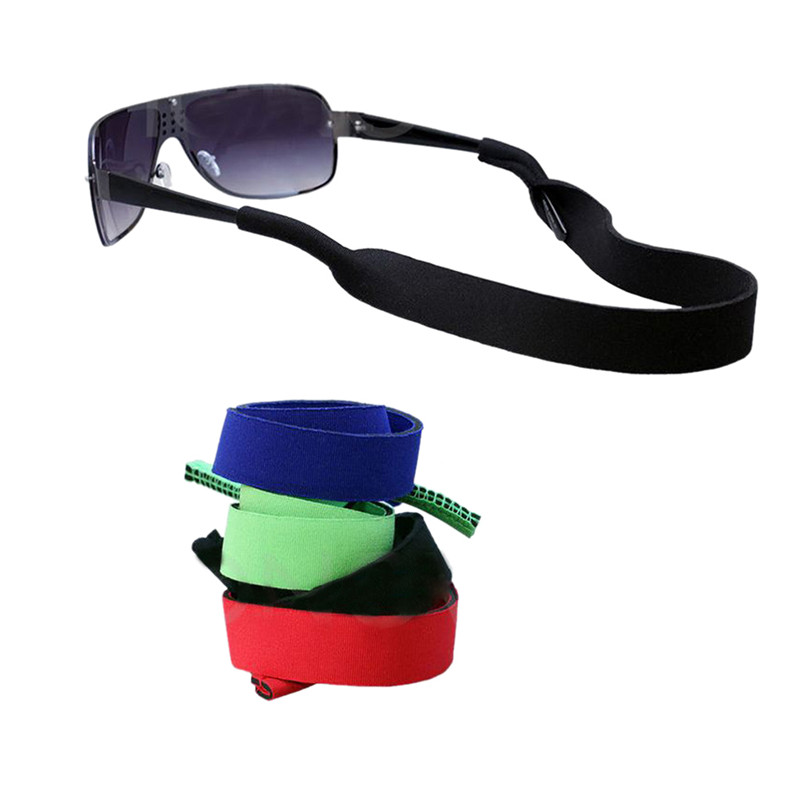 Gafas para gafas, gafas de sol - Sunglass Retainer Cord reseña y precio