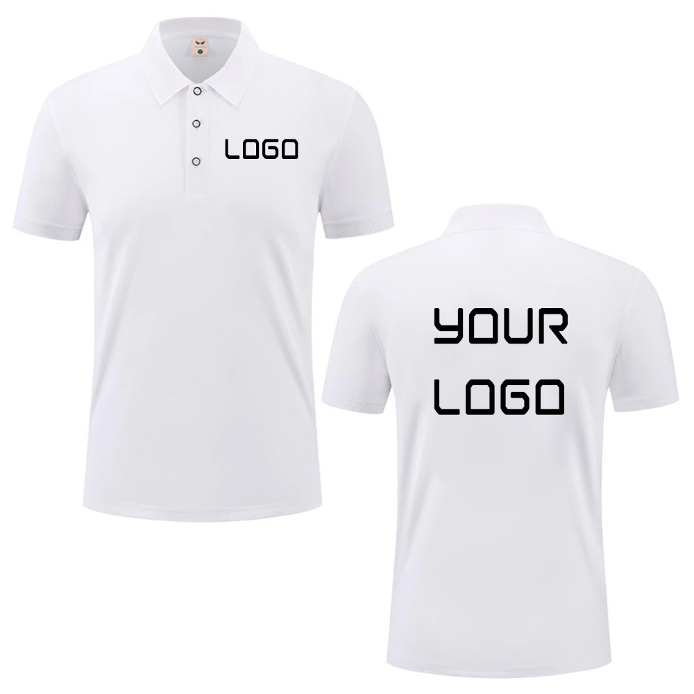 Polo informal de verano con di - Polo Shirt Pique reseña y precio
