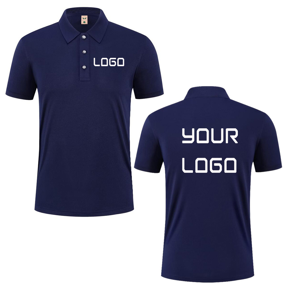 Polo informal de verano con di - Polo Shirt Pique reseña y precio