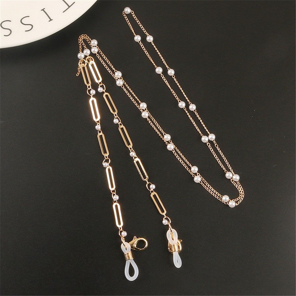 Cadenas de enmascaramiento de  - Sunglass Retainer Cord reseña y precio