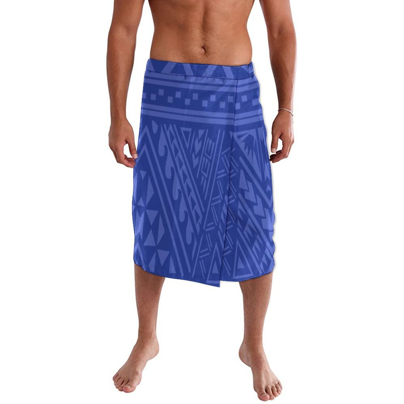Falda Hawaiana Personalizada p - Sarong Men Wrap reseña y precio